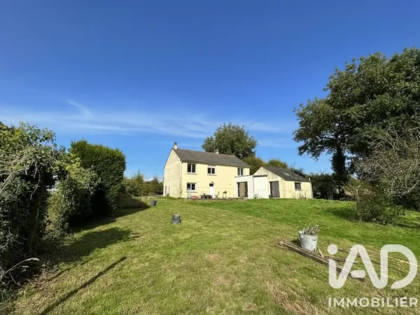 Maison 6 pièces 149 m²