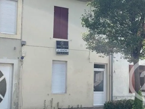 Maison 4 pièces 125 m²