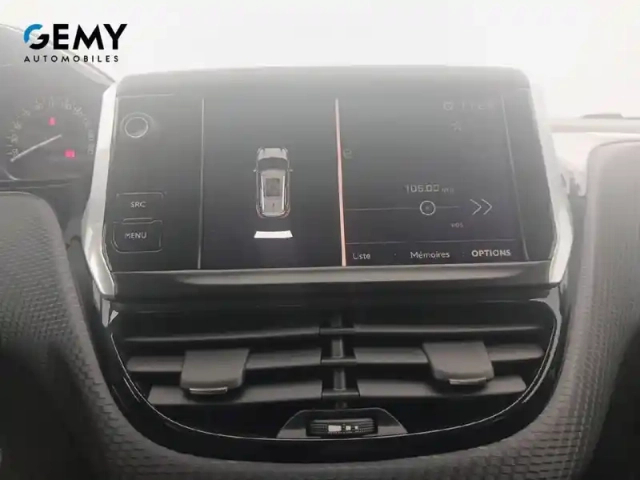 Peugeot 2008 1.6 bluehdi 100ch bvm5 — photo 36