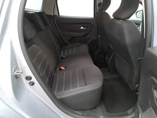 Dacia Duster eco-g 100 4x2 — photo 21