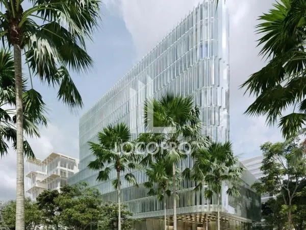 Local commercial 172 m²