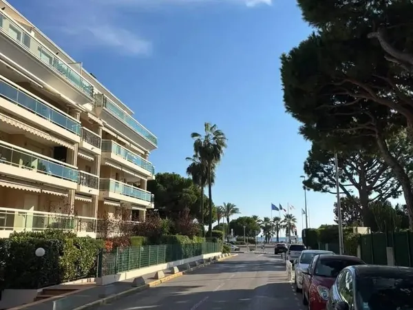 Appartement 1 pièce 23 m²
