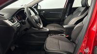 Renault Captur 1.6 E-Tech hybride 145ch Intens -21 — photo 12