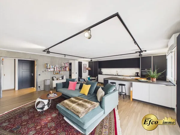 Appartement de Grand Standing