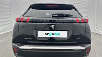 Peugeot 2008 1.2 PureTech 130ch S&S GT EAT8 — photo 5