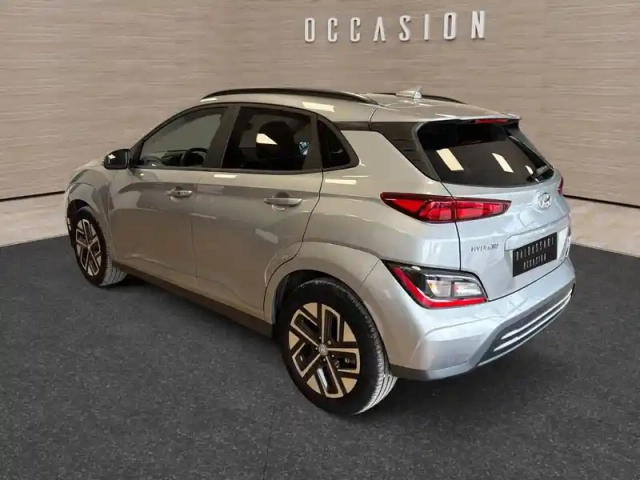 Hyundai Kona electrique 39 kwh - 136 ch — photo 5