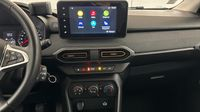Dacia Sandero 1.0 TCe 90ch Stepway Confort -22 — photo 19