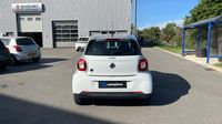 Smart Forfour Electrique 82ch prime — photo 6