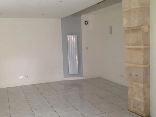 Logement 60m²