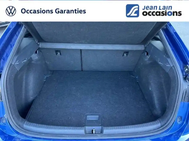 Volkswagen Taigo 1.0 tsi 110 dsg7 — photo 14