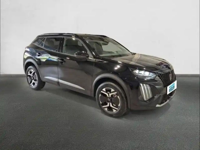 Peugeot 2008 hybrid 145 e-dcs6 — photo 3
