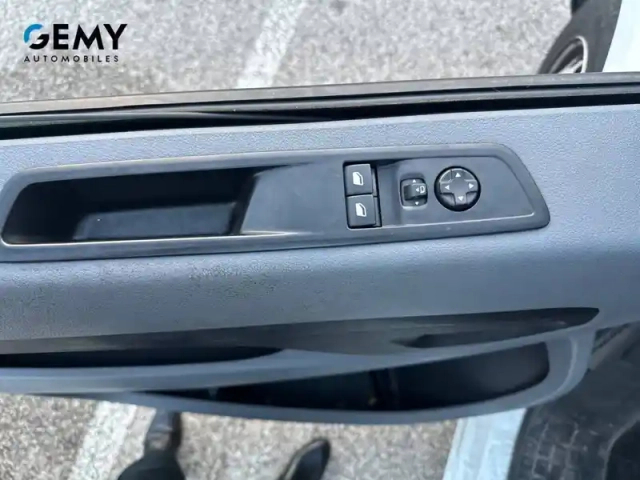 Citroën Jumpy fgn m bluehdi 145 s&amp;s bvm6 — photo 42