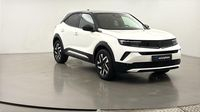Opel Mokka 1.2 Turbo Hybrid 145ch GS e-DCT6 — photo 3