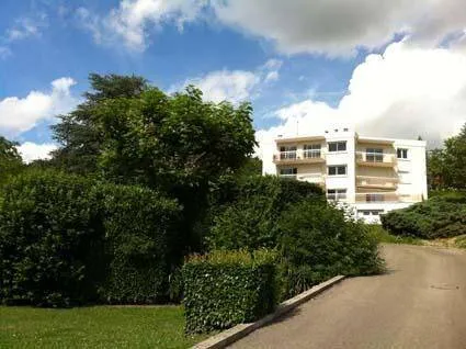 Appartement 5 pièces 140 m²