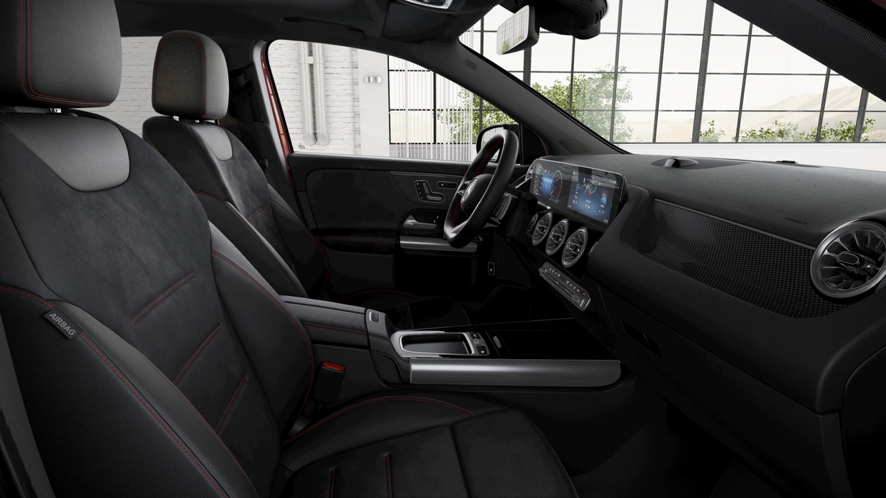 Mercedes GLA 200 d 8G-DCT — photo 11