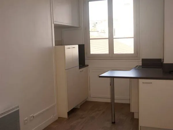 Appartement 2 pièces 32 m²