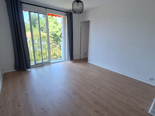 Vends appartement