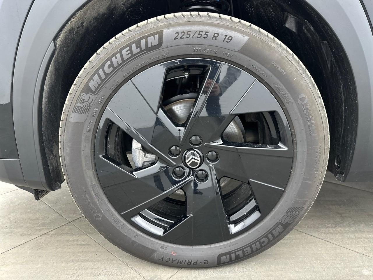 Citroën C5 Aircross hybride 145 ch e-dcs6 max — photo 14