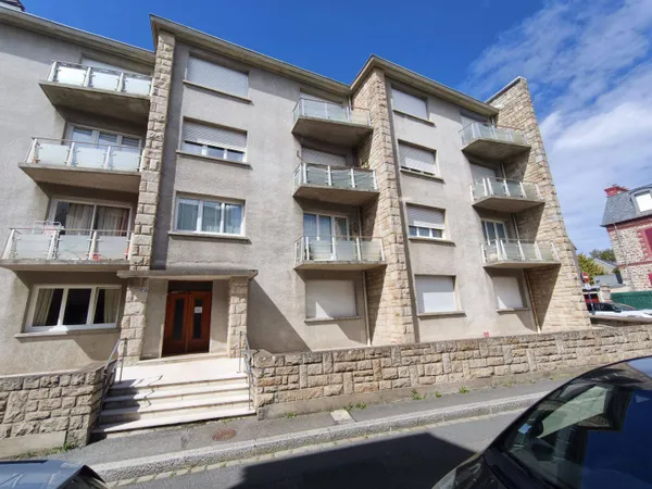 Appartement 5 pièces 120 m²