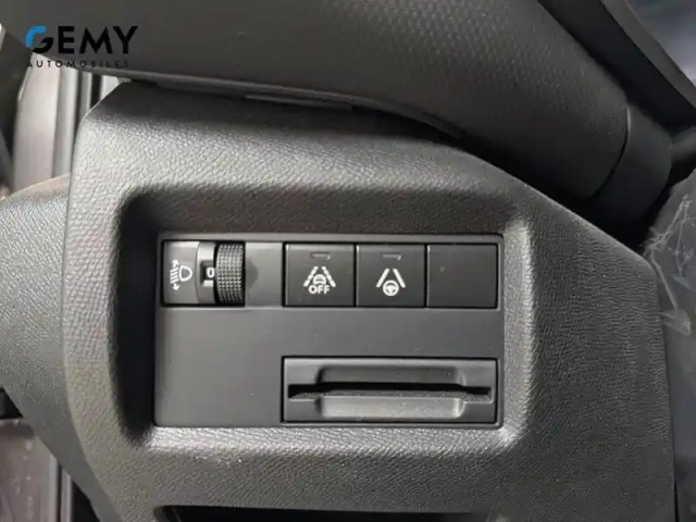 Citroën C5 Aircross bluehdi 130 s&amp;s eat8 — photo 14