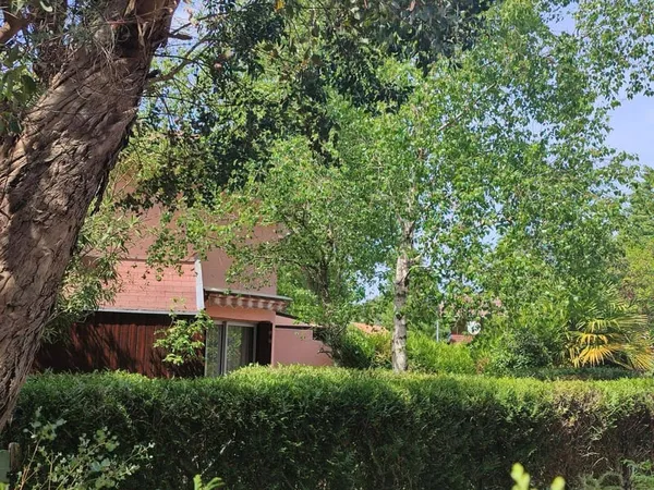 Maison 2 pièces 32 m²