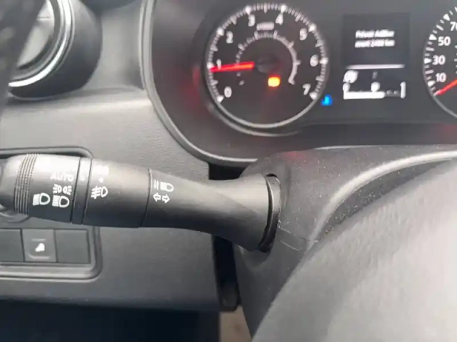 Dacia Duster blue dci 115 4x2 — photo 108