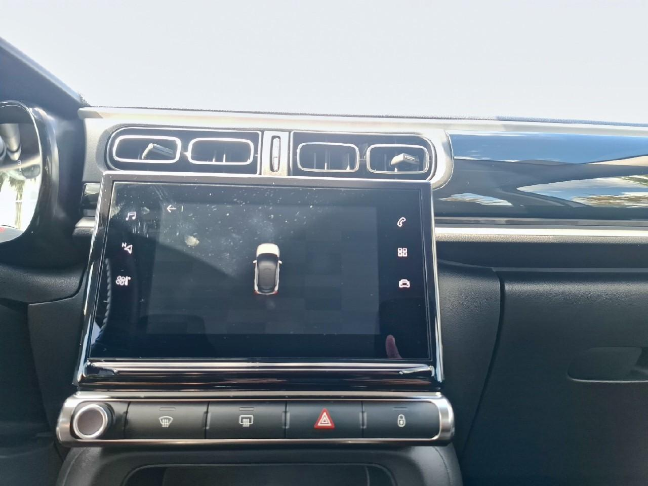 Citroën C3 1.5 bluehdi 100ch s&s shine e6.d — photo 20