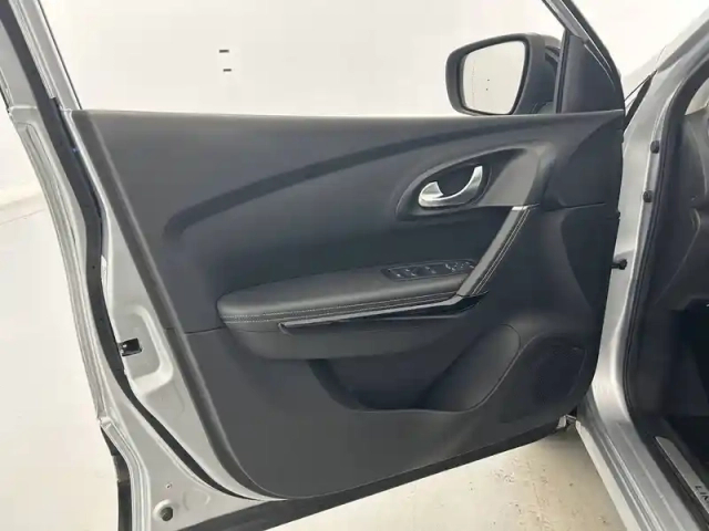 Renault Kadjar blue dci 115 — photo 28