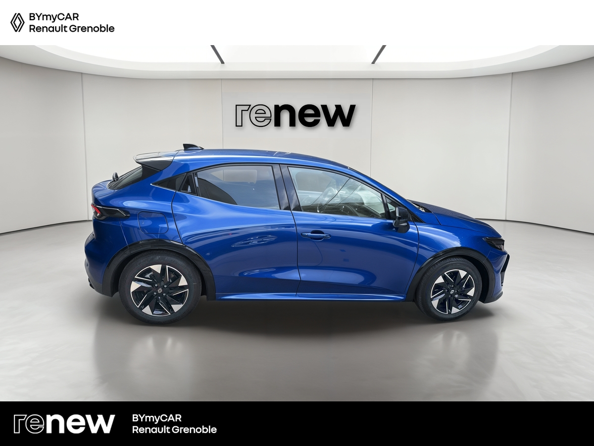 Renault Clio E-Tech full hybrid 160 ch — photo 6