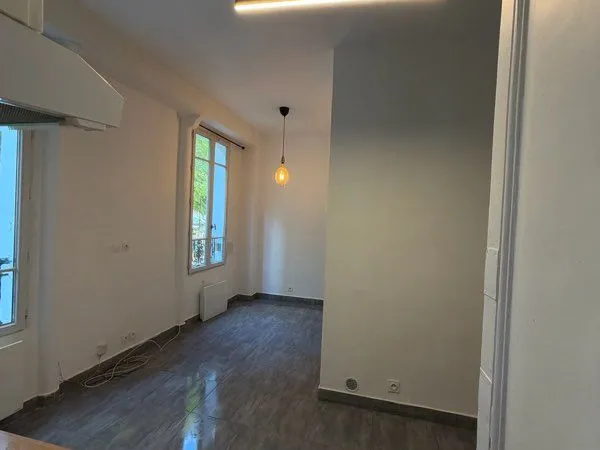 Appartement t2