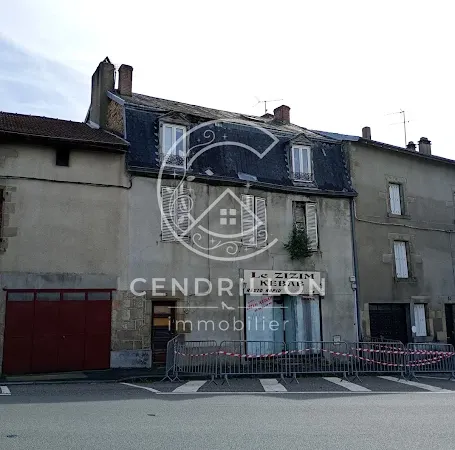 Maison 6 pièces 100 m²
