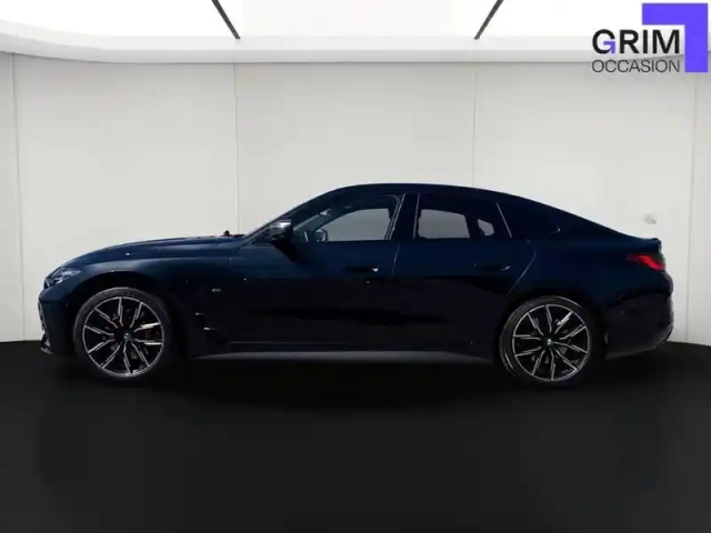 Bmw Serie 4 gran coupe m440i xdrive 374 ch bva8 — photo 20