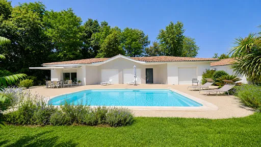 Maison 6 pièces 192 m²