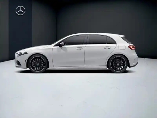 Mercedes Classe A 250 e amg line — photo 2