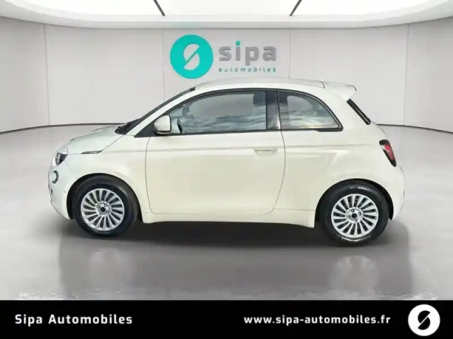 Fiat 500 e 118 ch — photo 2