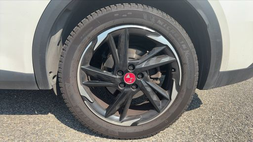 DS DS7 Crossback 2.0 BlueHDi 180 EAT8 - Performance Line + – 2020 – 130464 km – Diesel – Boîte Automatique — photo 17
