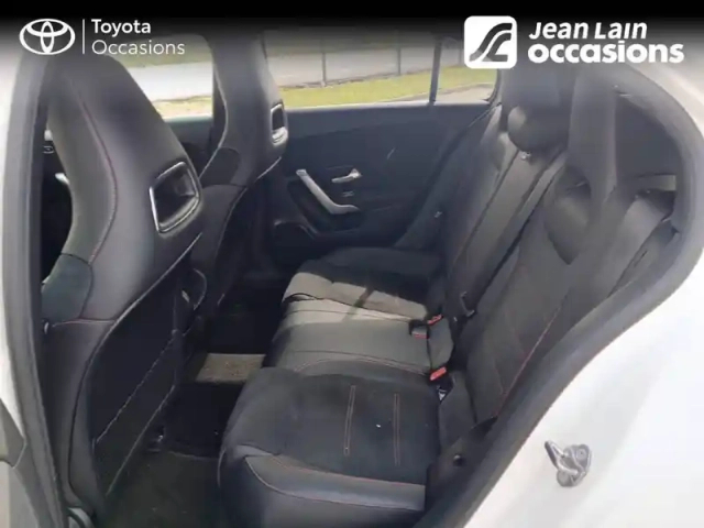 Mercedes Classe A 250 7g-dct — photo 57