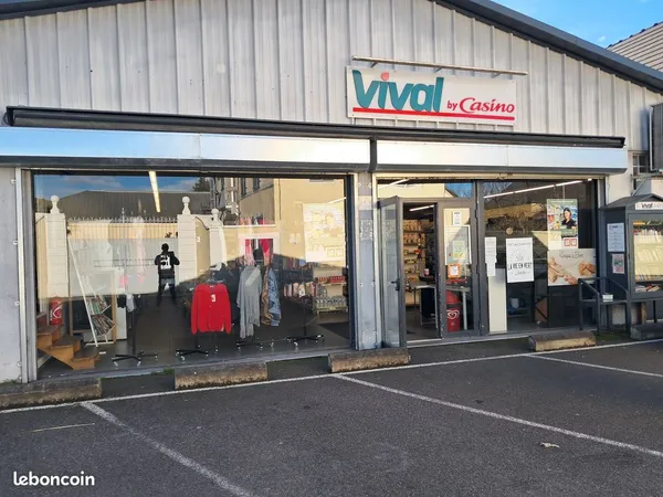 Vendre un fonds de commerce