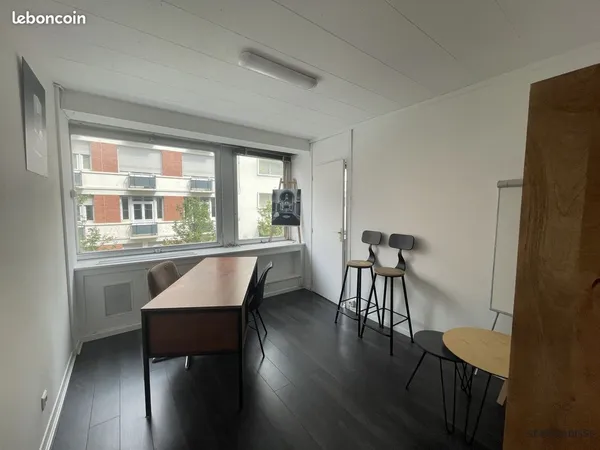 Bureaux 34 m² Toulouse