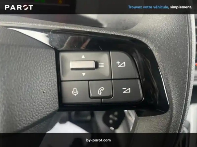 Peugeot Expert fourgon fg m 1.5 diesel 120ch — photo 29