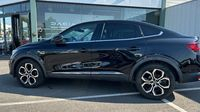 Renault Arkana 1.6 E-Tech hybride 145ch Techno -22 — photo 8
