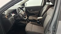 Dacia Duster 1.3 TCe 150ch FAP Extreme 4x2 EDC — photo 12