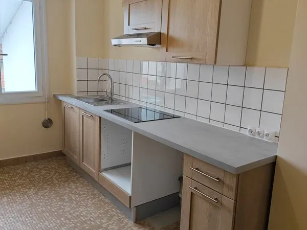 Appartement T3 Dax