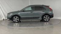 Kia Niro 1.6 GDi 129ch HEV Premium DCT6 — photo 7