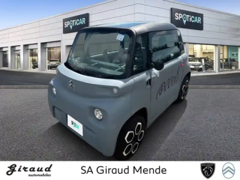 Citroën Ami