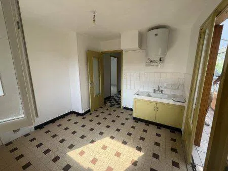 Appartement 1 pièce 30 m²