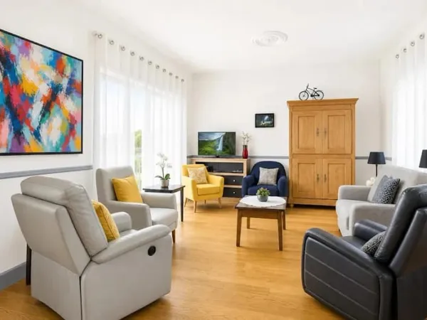 Maison 5 pièces 170 m²