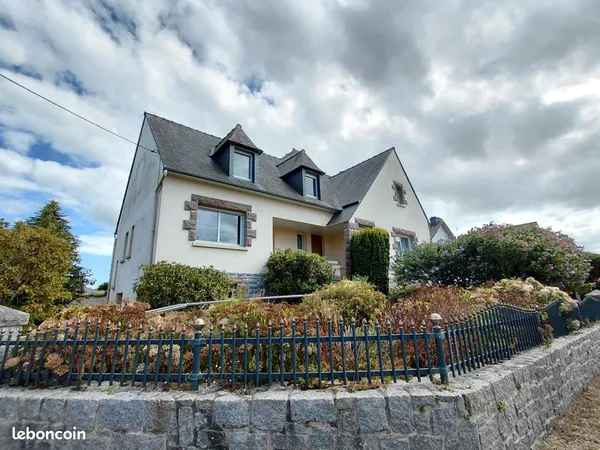 Maison 6 pièces 171 m²