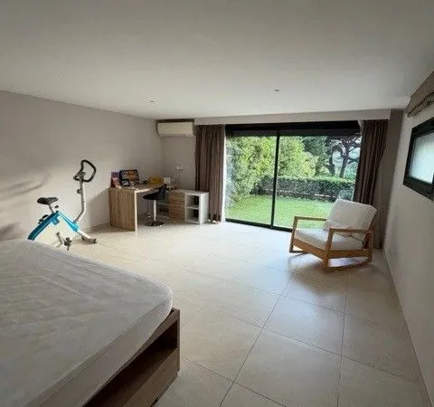 Duplex Saint-Tropez - 80m2 - A louer de novembre à fin mai 2027
