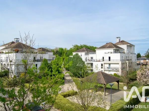 Appartement 4 pièces 80 m²